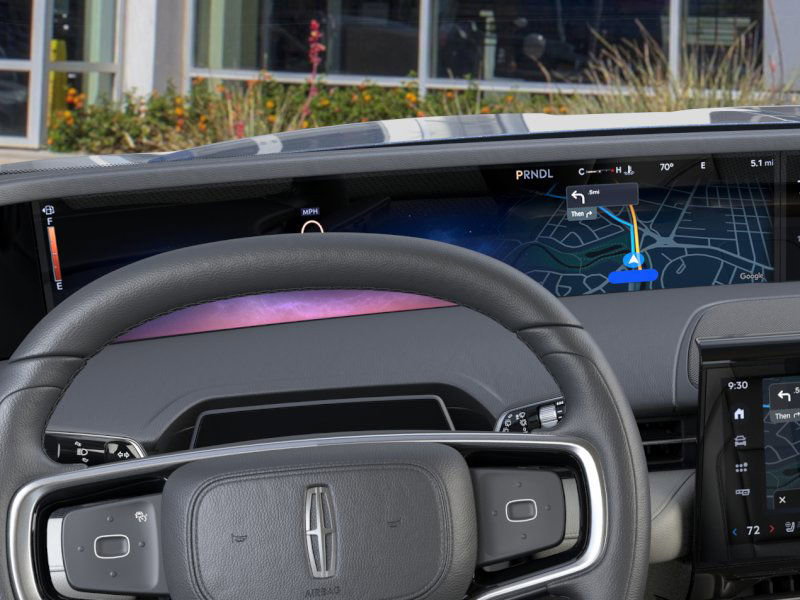 New 2026 Lincoln Nautilus Premier image 13