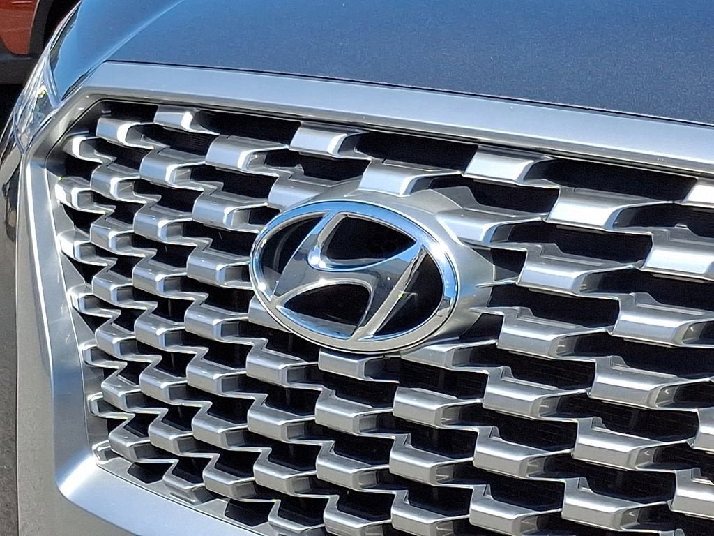 Used 2021 Hyundai Palisade SEL w/ Premium Package AWD/4WD image 32