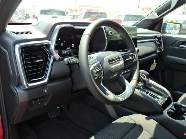 New 2026 GMC Canyon Elevation RWD image 11