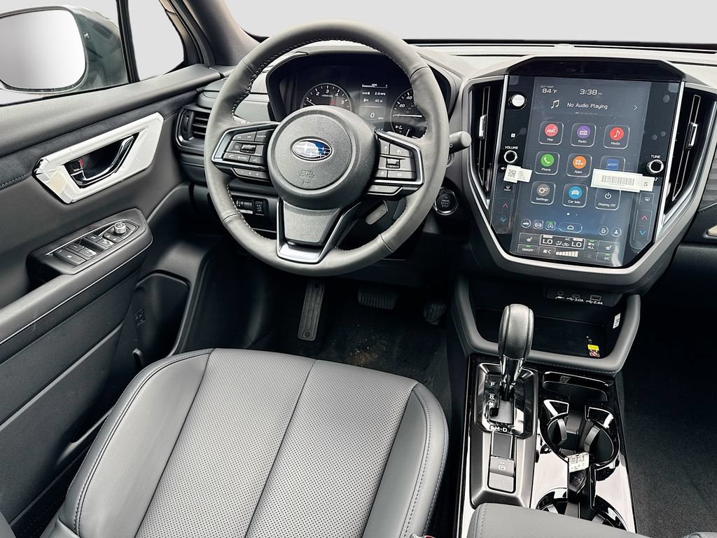 New 2026 Subaru Forester Limited AWD/4WD image 28