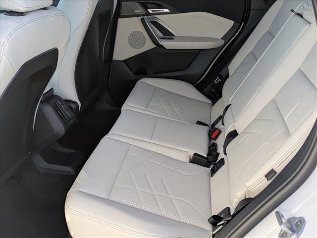 New 2026 BMW X1 xDrive28i w/ Technology Package image 17