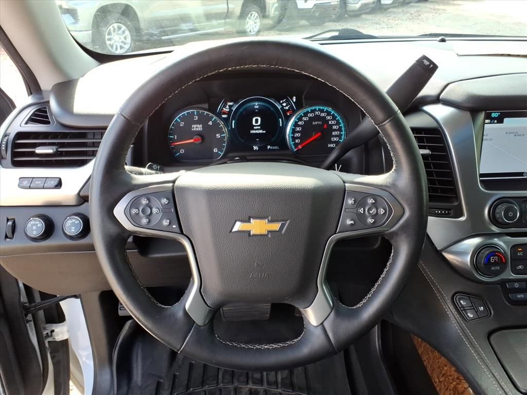 Used 2019 Chevrolet Tahoe Premier image 30