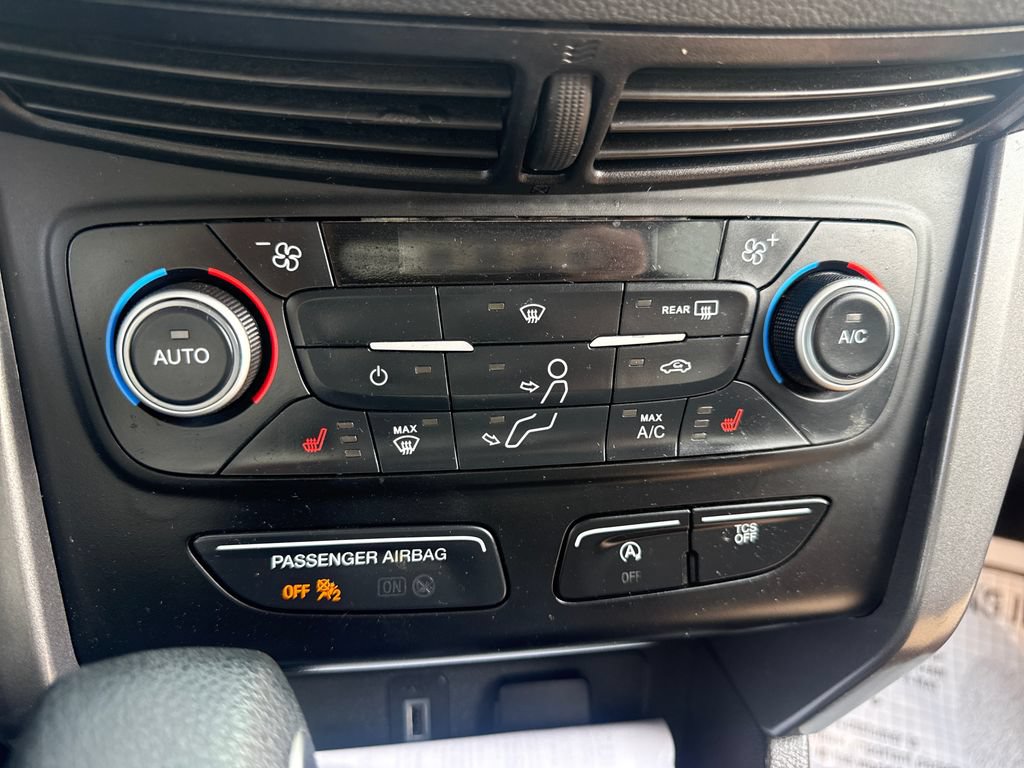 Used 2019 Ford Escape SE AWD/4WD image 29