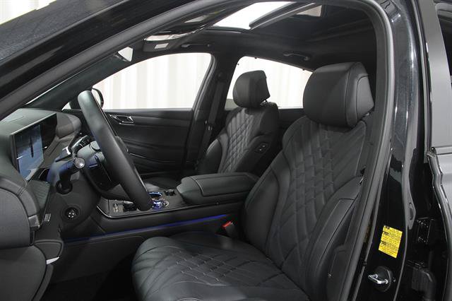 Used 2026 Genesis GV80 3.5T Prestige AWD/4WD image 5