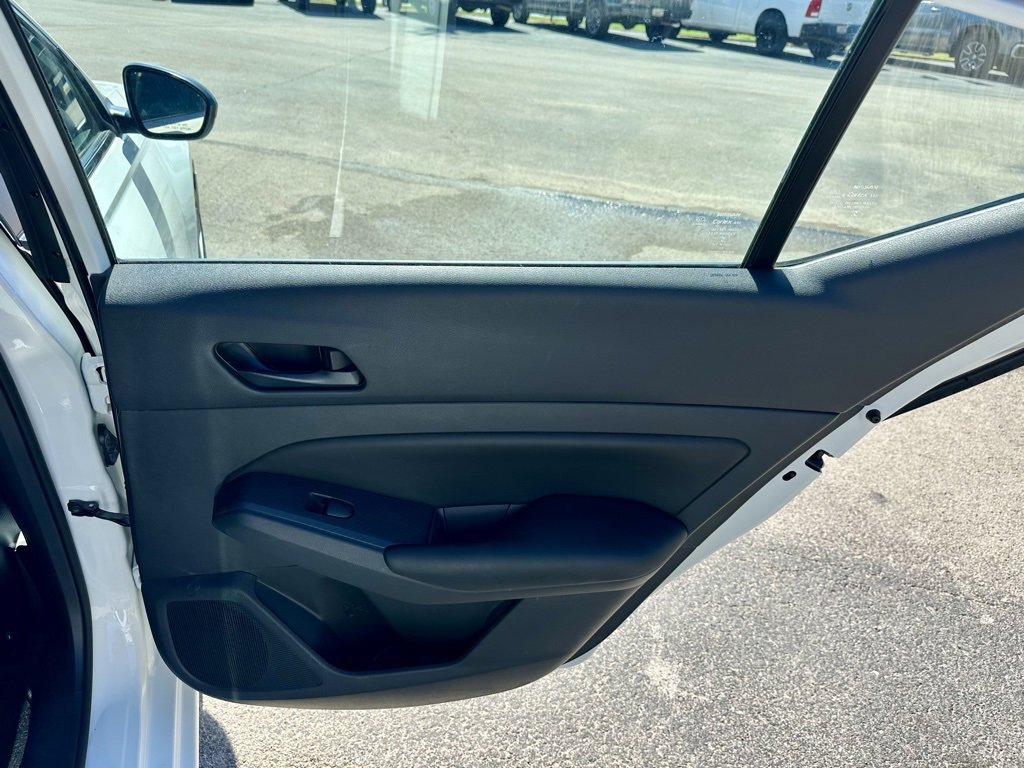 Used 2024 Nissan Altima 2.5 S image 27