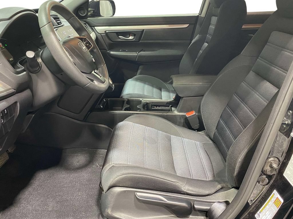 Used 2021 Honda CR-V Special Edition image 16