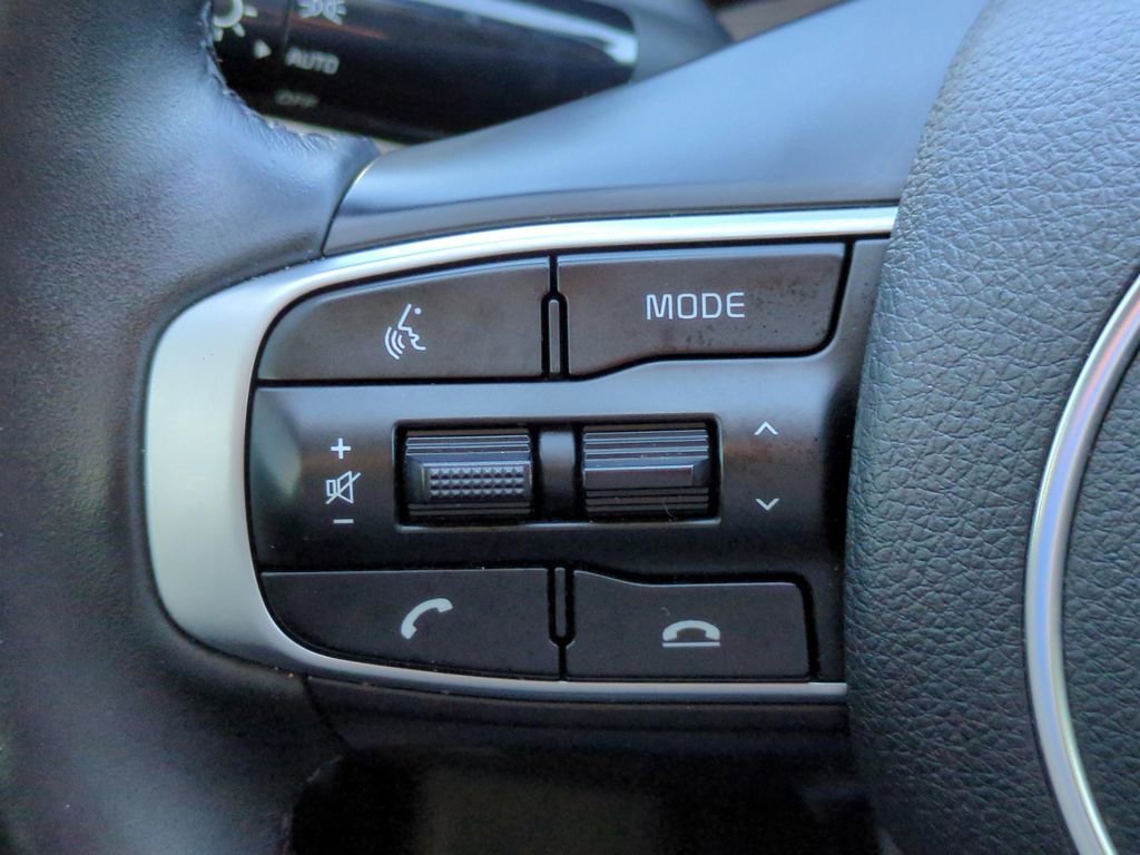 Used 2022 Kia K5 EX w/ EX Premium Package FWD image 22