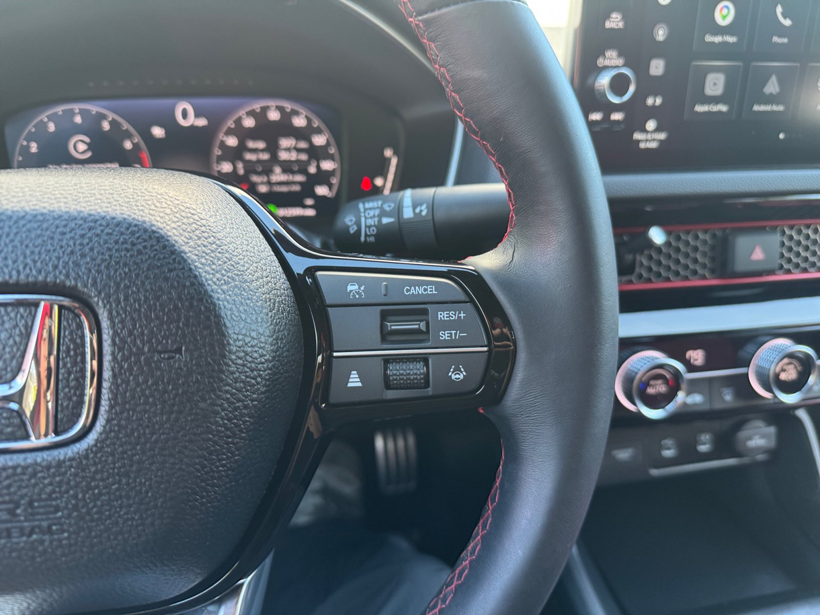 Used 2026 Honda Civic Si image 26