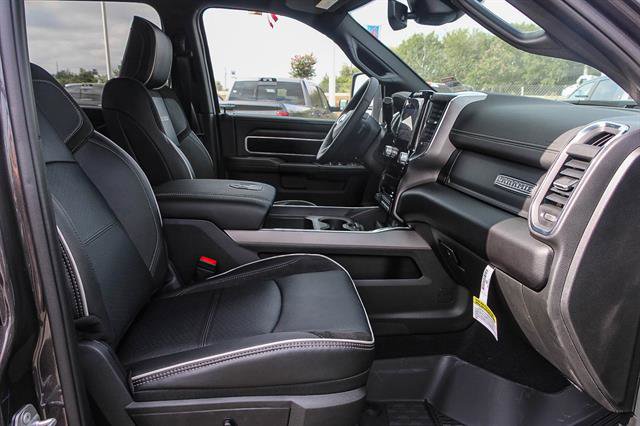 New 2026 RAM 3500 Laramie image 16