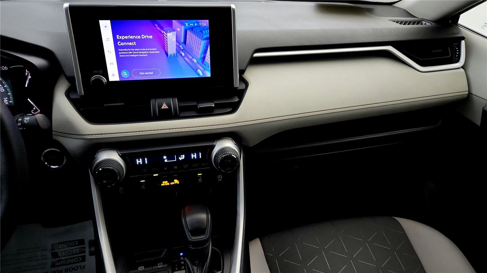 Certified 2023 Toyota RAV4 XLE w/ Convenience Package image 29