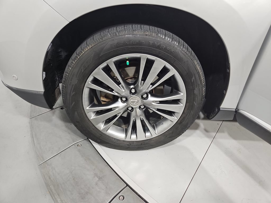 Used 2013 Lexus RX 450h AWD w/ Navigation Pkg image 28