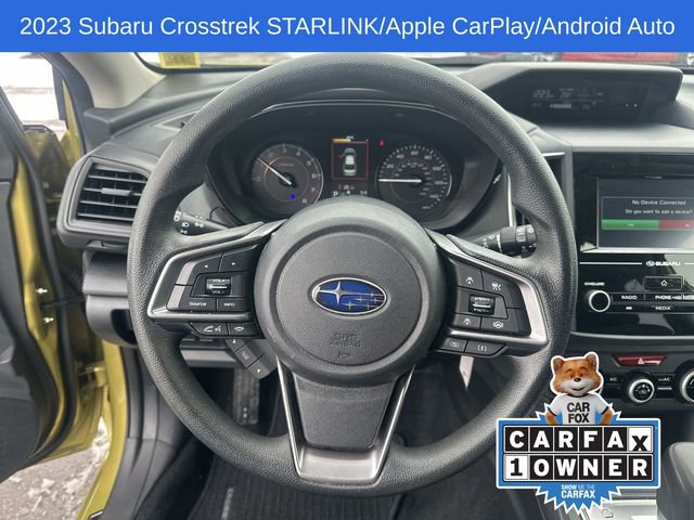 Used 2023 Subaru Crosstrek 2.0i image 25