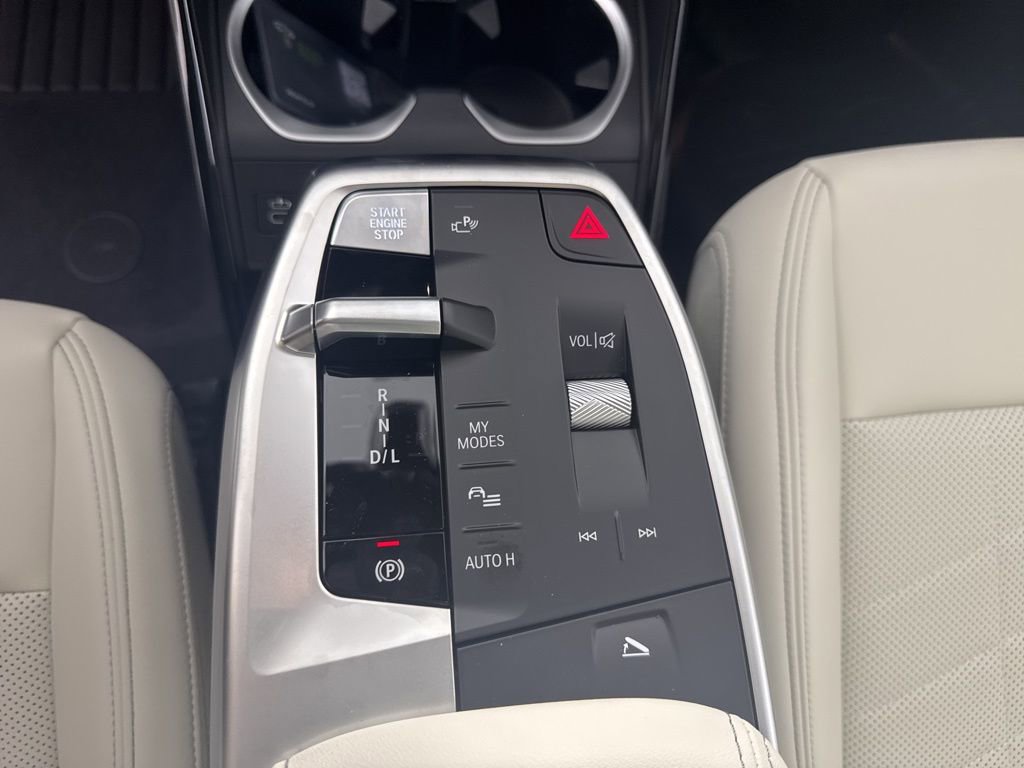 New 2026 BMW X2 xDrive28i w/ Technology Package AWD/4WD image 18