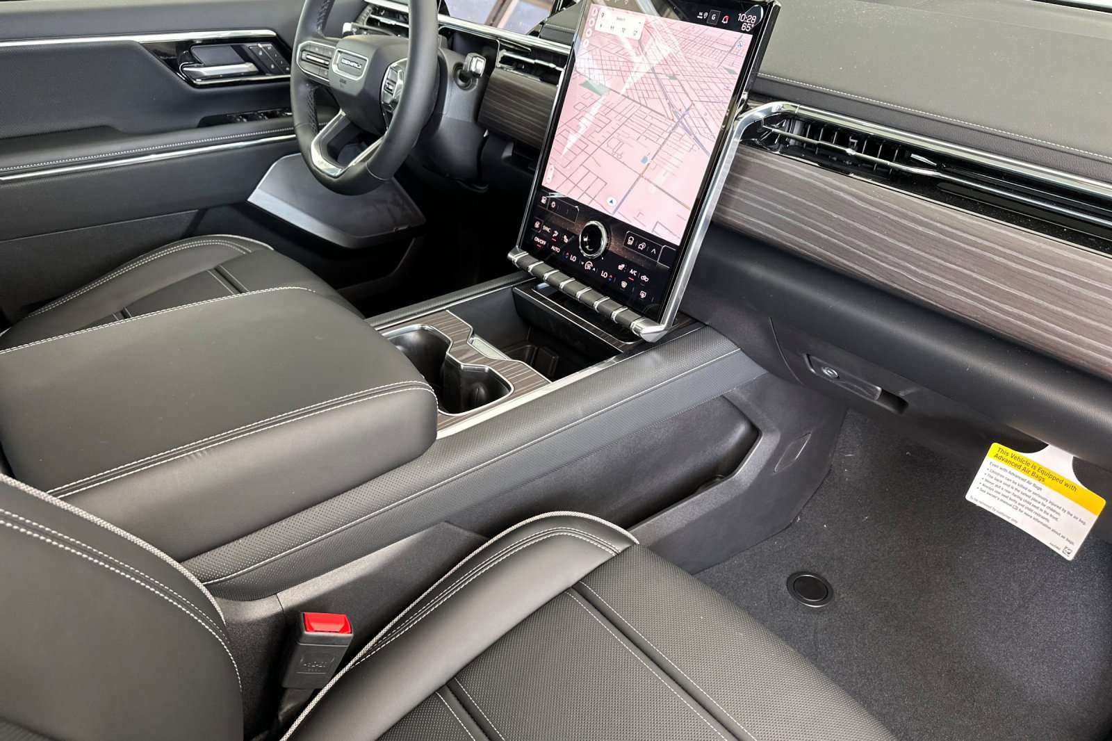 New 2025 GMC Sierra EV Denali image 16