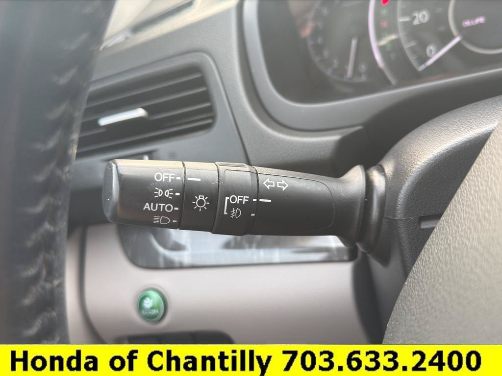 Used 2012 Honda CR-V EX-L image 10