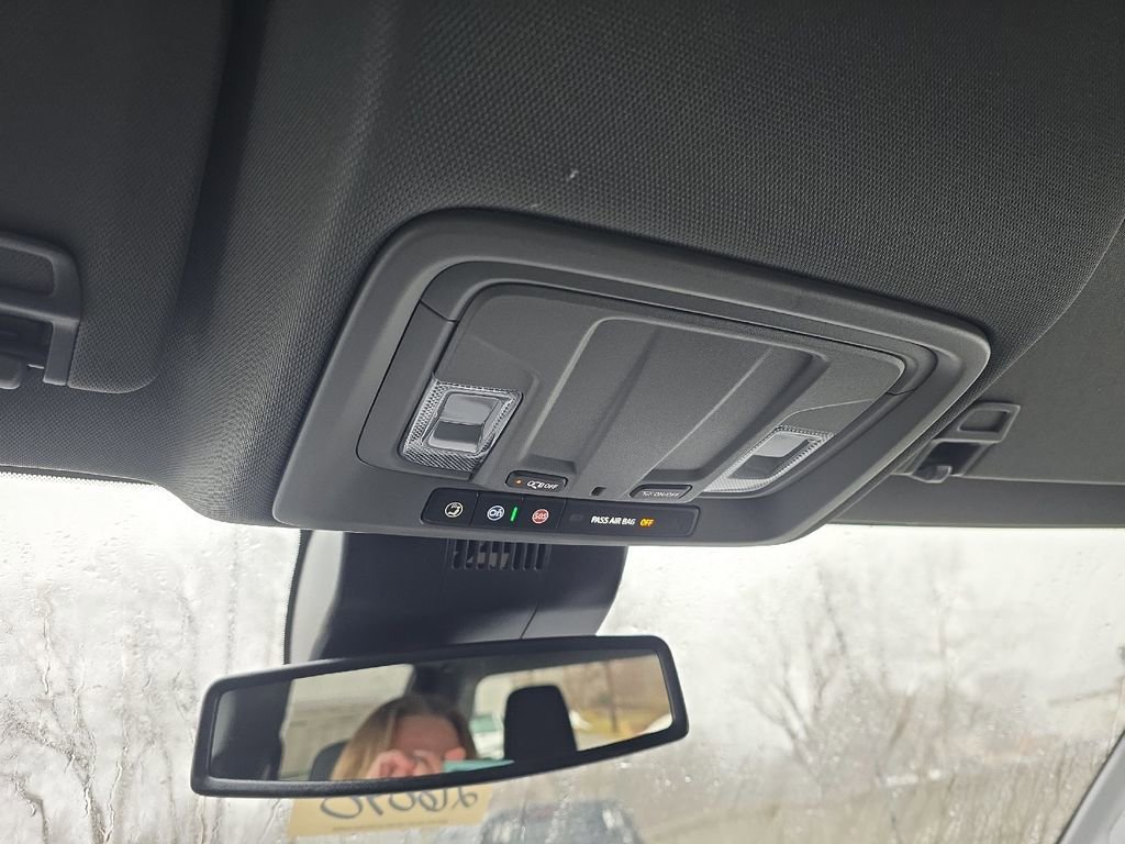 New 2026 Chevrolet Silverado 2500 Custom w/ Custom Value Package image 34