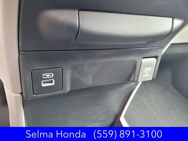 Certified 2023 Honda Odyssey EX-L image 23