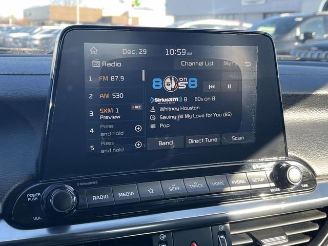 Used 2019 Kia Forte S w/ S Premium Package image 28