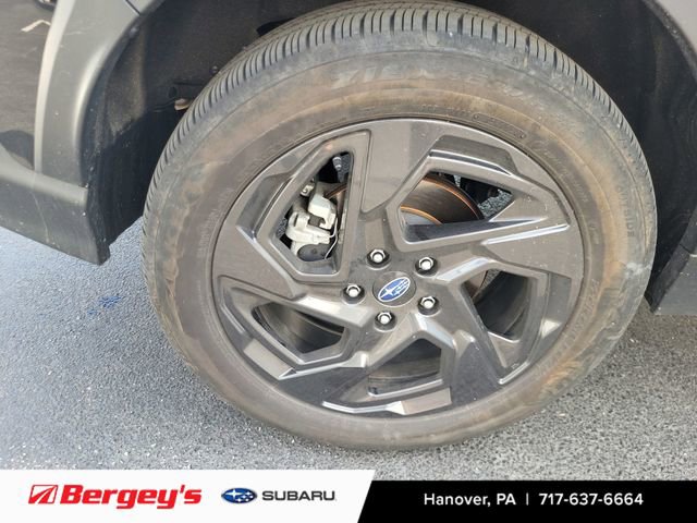 Used 2024 Subaru Crosstrek 2.5i Sport AWD/4WD image 21