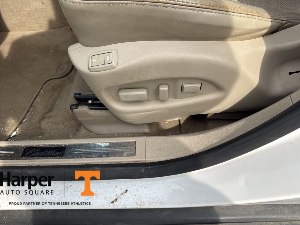 Used 2012 Cadillac SRX Performance image 17