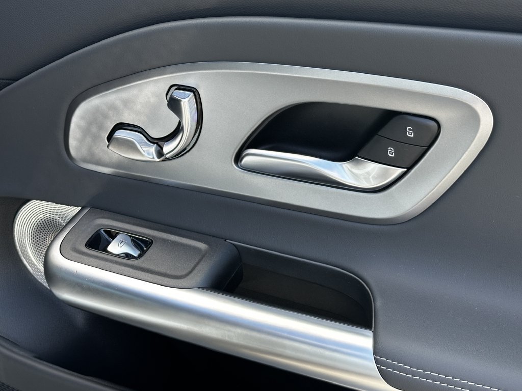 New 2027 Mercedes-Benz CLA 220 image 17