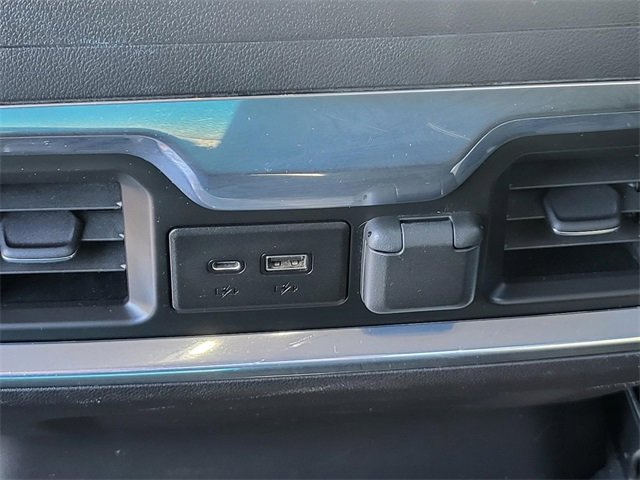 Used 2021 GMC Sierra 1500 Denali w/ Denali Premium Package image 14