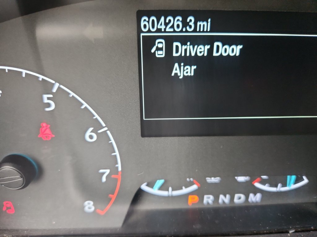 Used 2023 Ford Transit 250 148 High Roof Extended AWD image 22