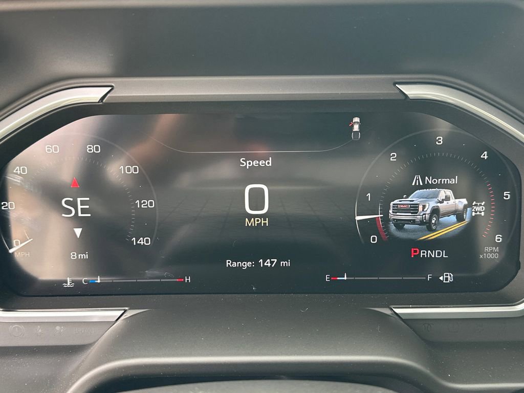 New 2026 GMC Sierra 3500 Denali w/ Denali Reserve Package image 28