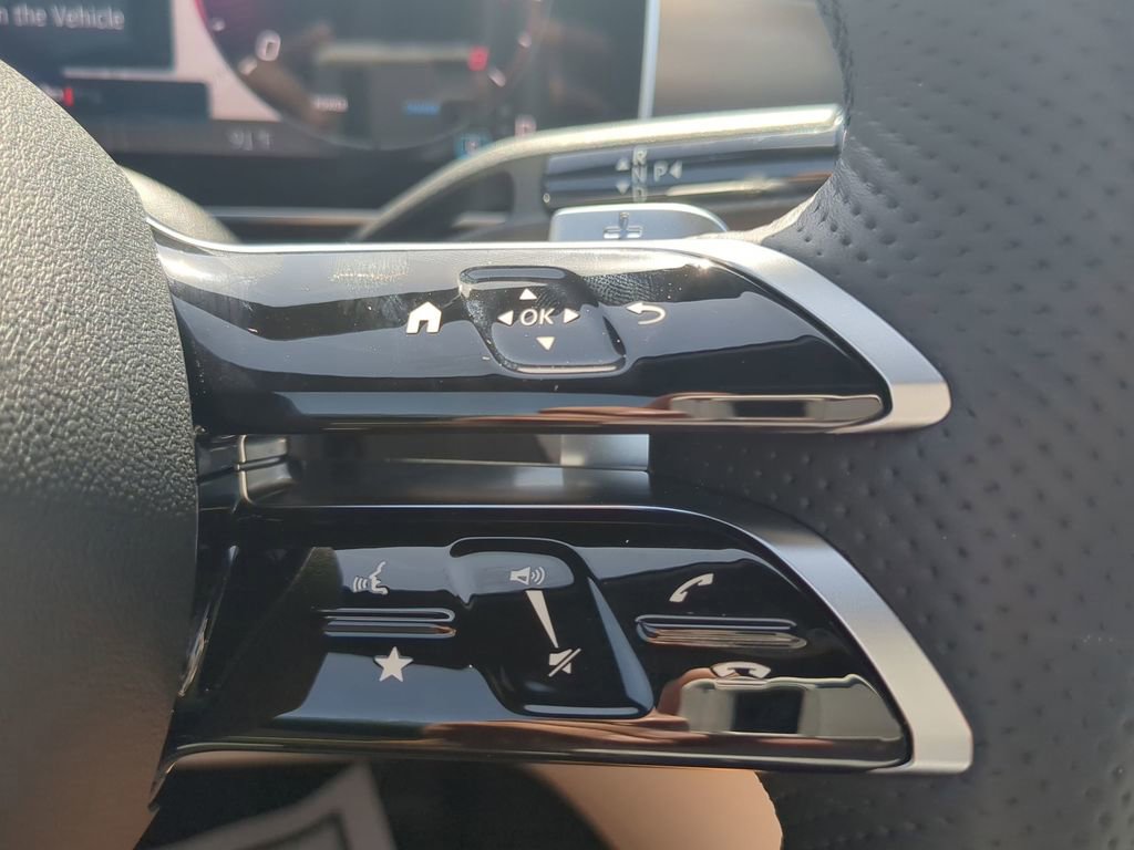 New 2024 Mercedes-Benz CLE 300 4MATIC Cabriolet image 13