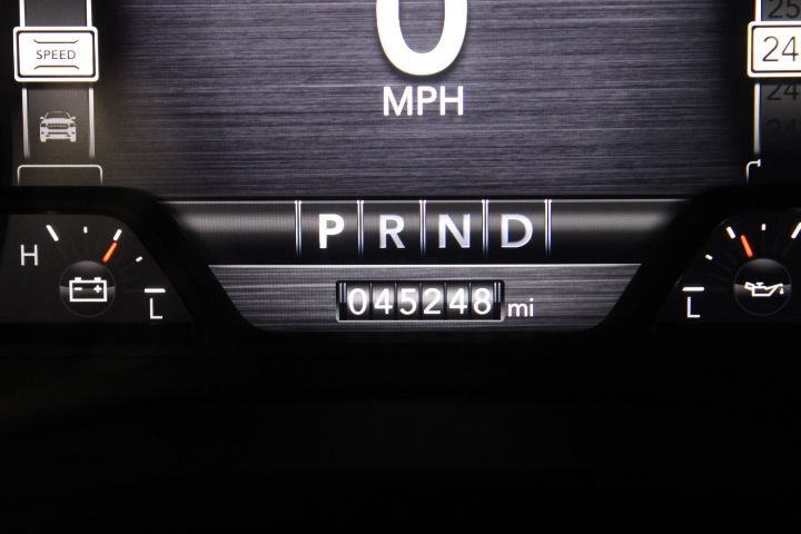 Used 2023 RAM 1500 Laramie AWD/4WD image 5