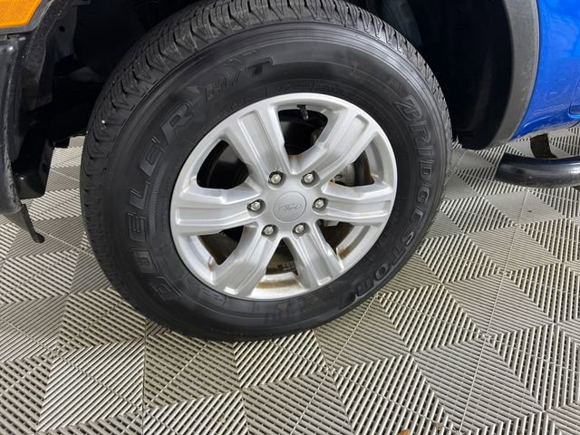 Used 2021 Ford Ranger XL w/ Equipment Group 101A High RWD image 25