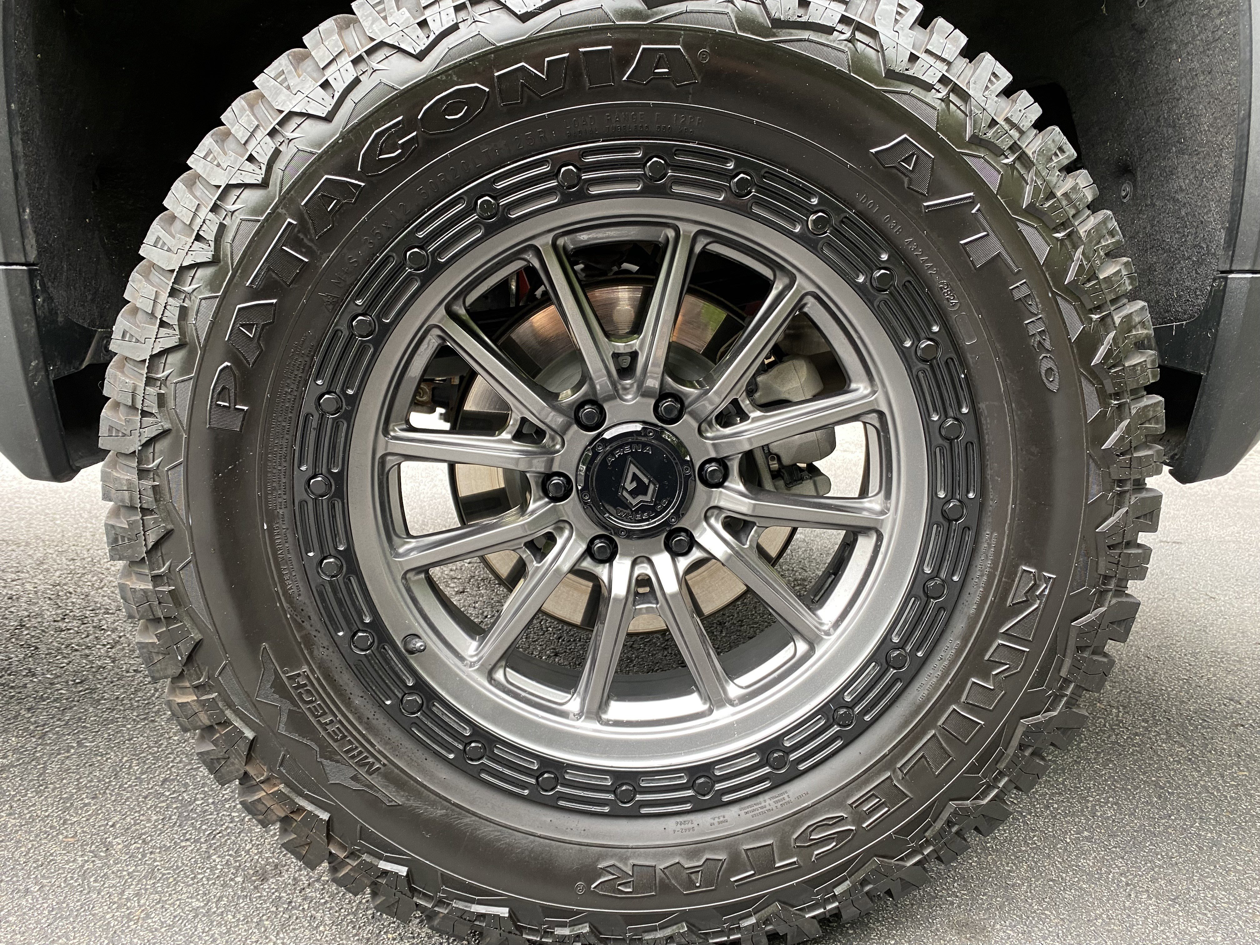 Used 2024 GMC Sierra 1500 SLT AWD/4WD image 14