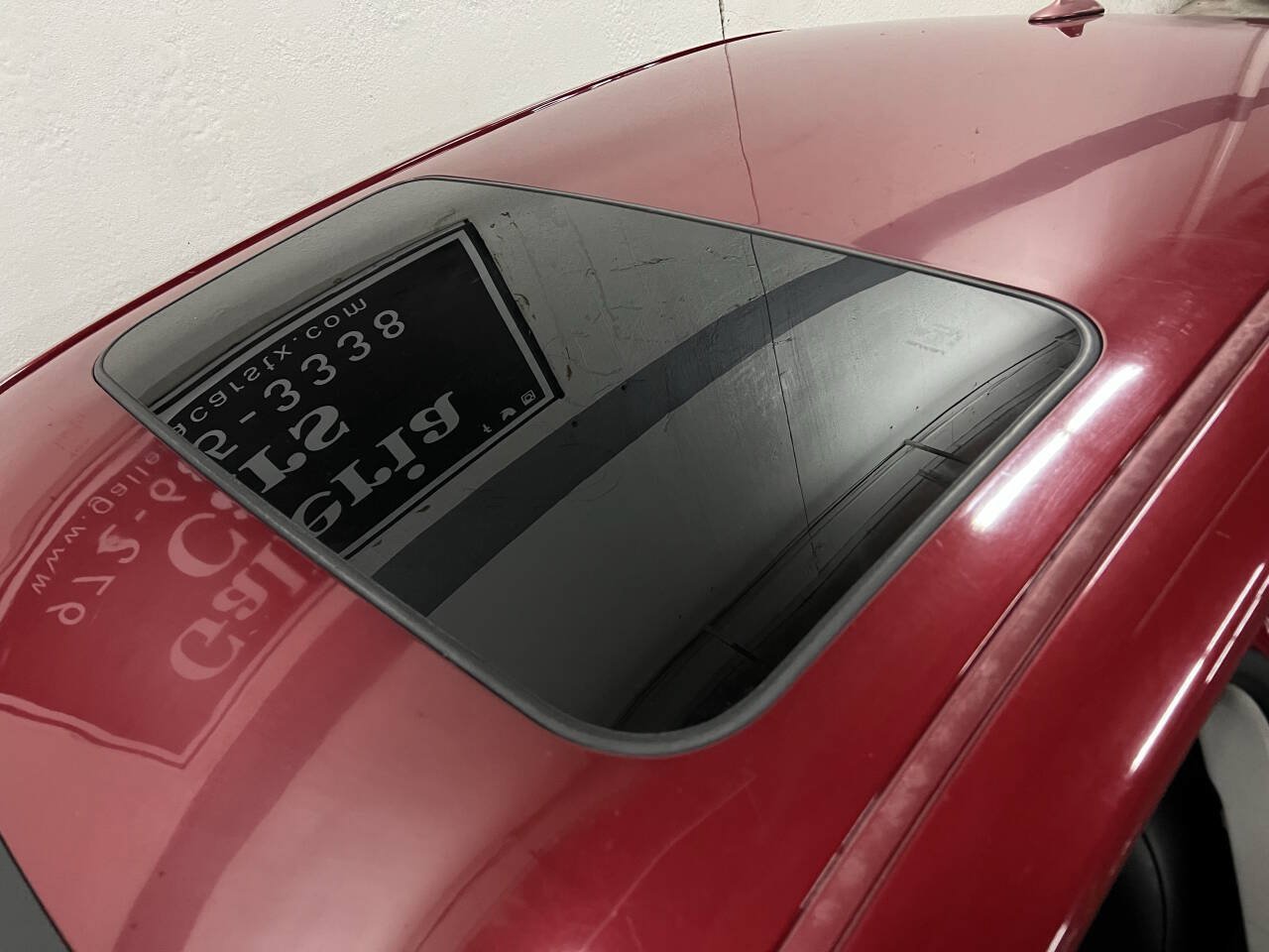 Used 2013 Lexus GS 350 w/ Premium Pkg RWD image 15