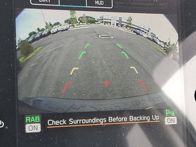 Certified 2025 Subaru Crosstrek 2.5i Limited AWD/4WD image 19