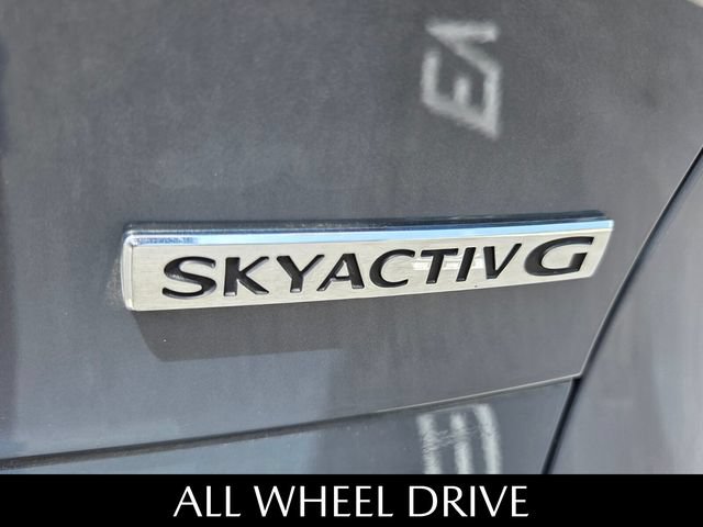 Used 2023 MAZDA CX-30 AWD 2.5 S w/ Preferred Package image 13