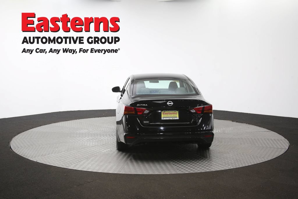 Used 2023 Nissan Altima 2.5 S FWD image 36
