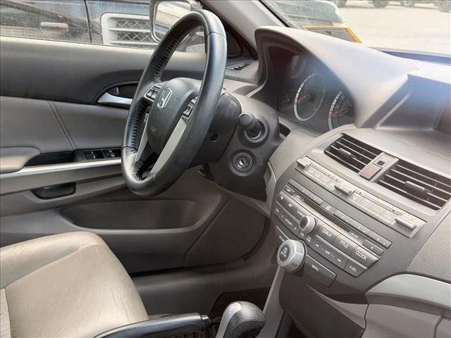 Used 2010 Honda Accord EX-L image 21