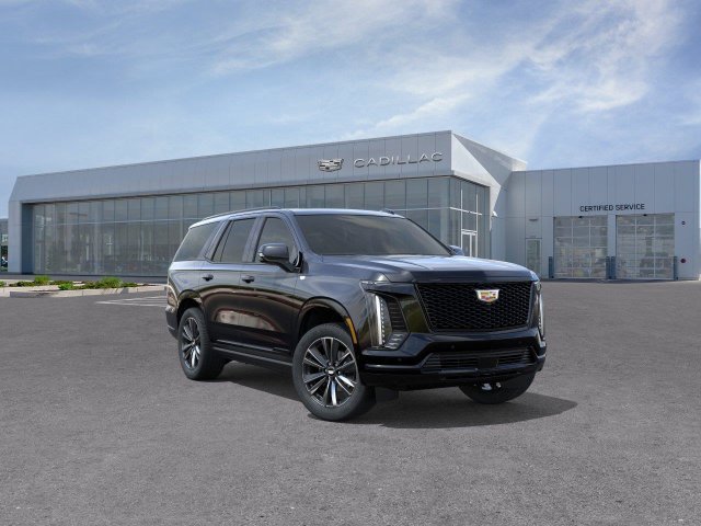 New 2026 Cadillac Escalade Sport