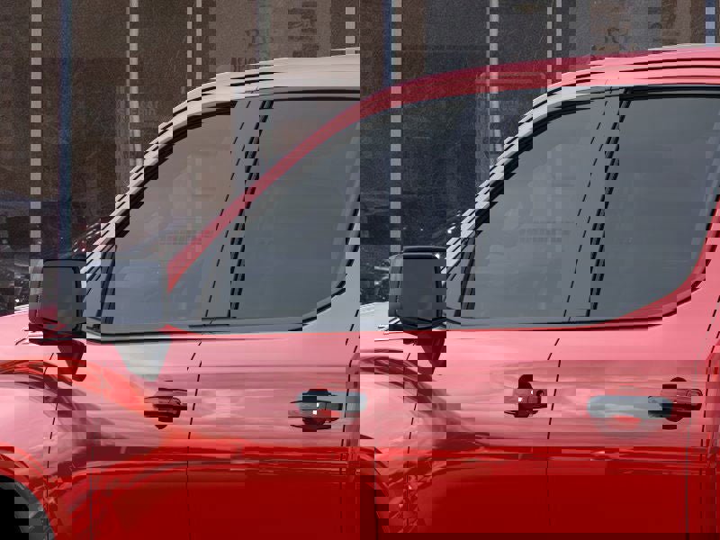 New 2026 Chevrolet Silverado 1500 LT Trail Boss image 12