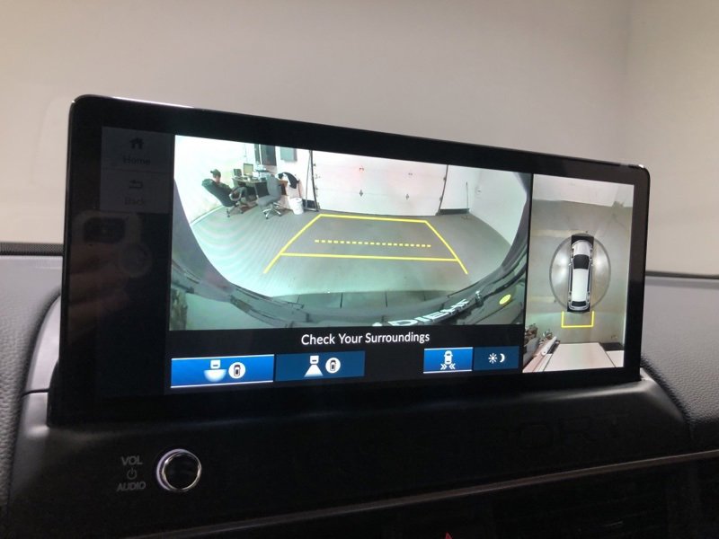 New 2026 Honda Passport TrailSport Elite image 31