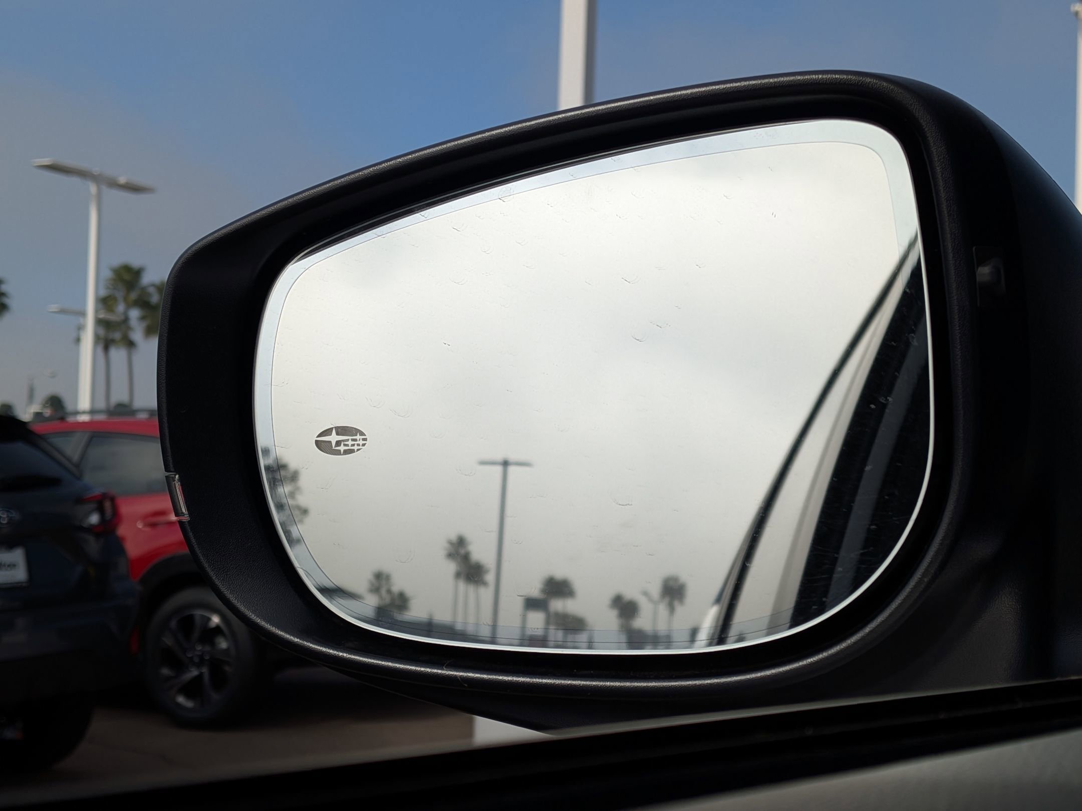 New 2026 Subaru Ascent Touring image 15