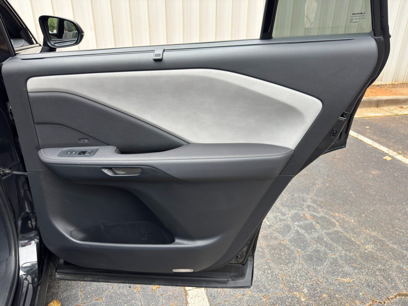 Used 2024 Lexus TX 350 FWD w/ Technology Package image 46