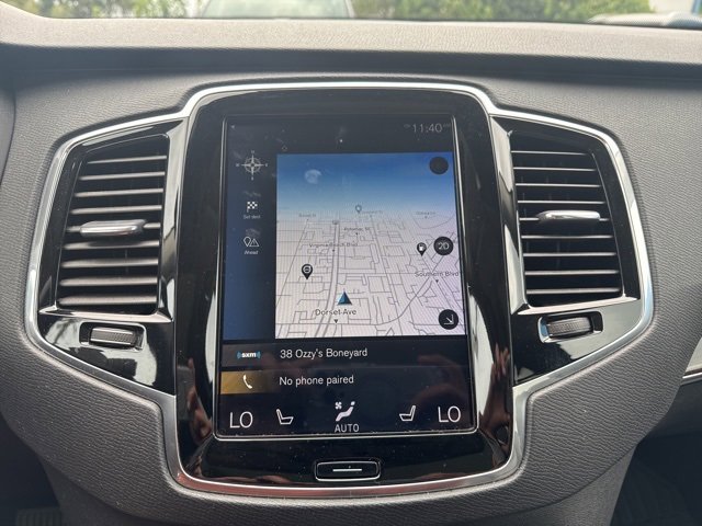 Used 2018 Volvo XC90 T6 Momentum w/ Convenience Package image 30