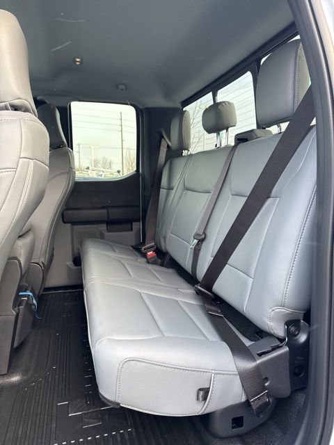 New 2026 Ford F450 XL w/ XL Chrome Package image 23