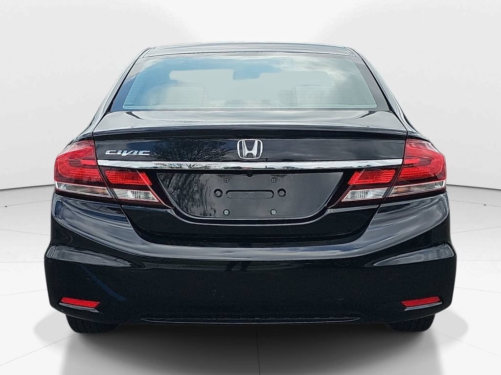 Used 2013 Honda Civic EX image 7