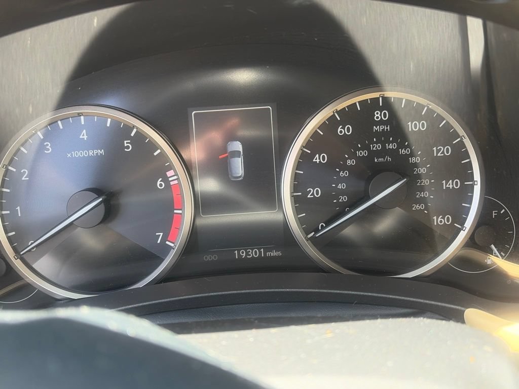 Used 2021 Lexus NX 300 FWD w/ Premium Package image 7