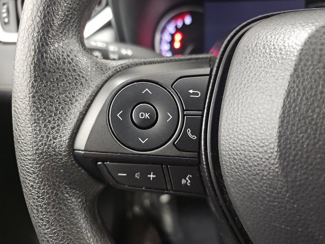 Certified 2025 Toyota RAV4 LE AWD/4WD image 20