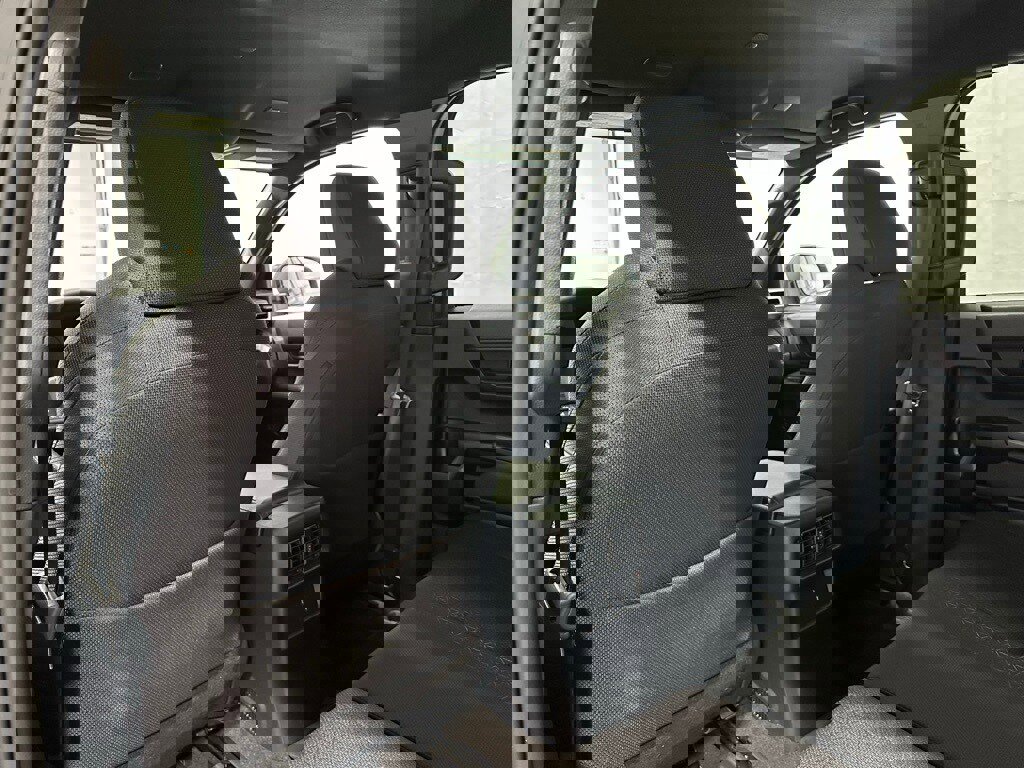 Used 2025 Toyota 4Runner SR5 image 47