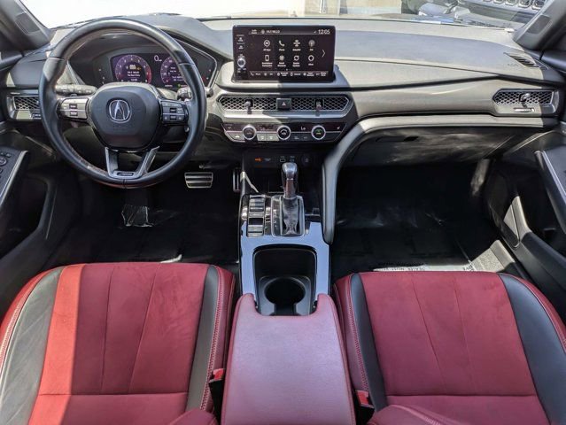 Used 2023 Acura Integra A-Spec FWD image 14