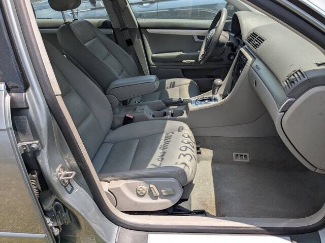 Used 2006 Audi A4 2.0T AWD/4WD image 34